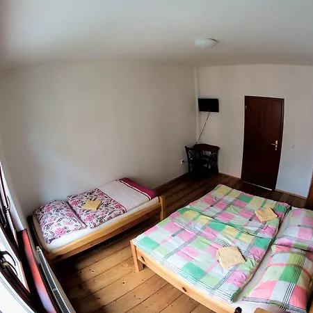 Singer Pub Hostel *